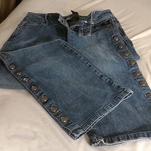 Harley Davidson jeans